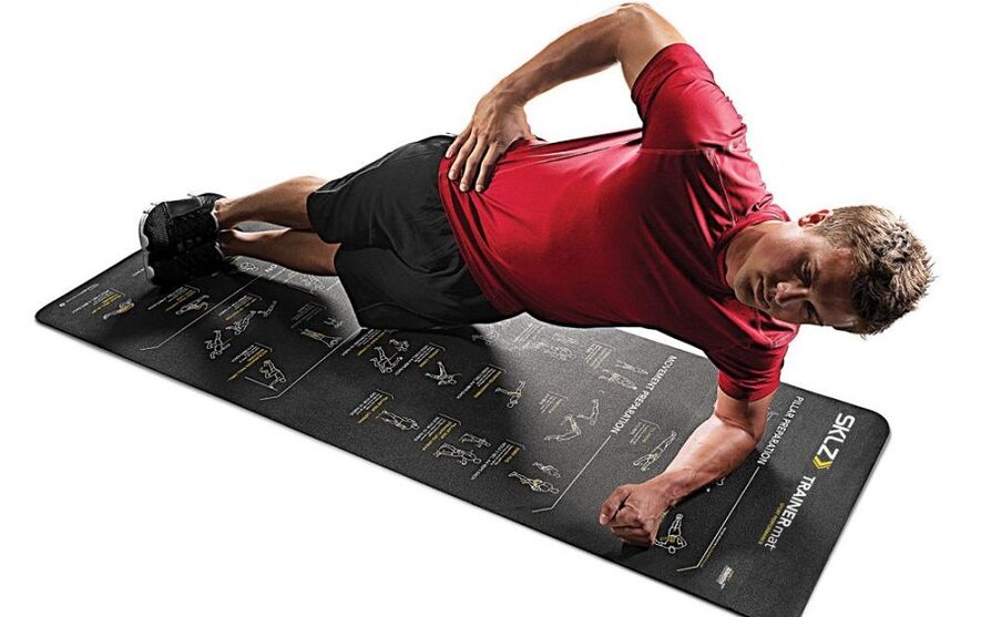 fizičke vježbe za povećanje penisa