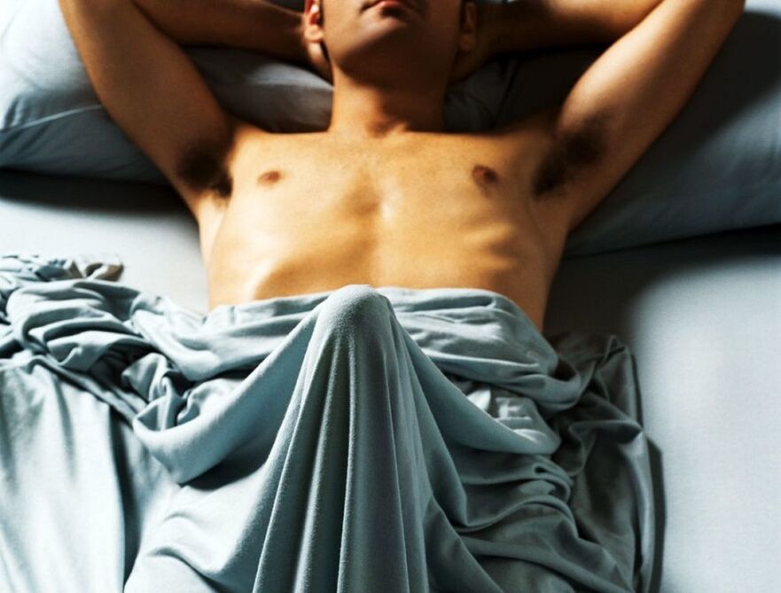 veliki penis nakon vježbe za povećanje