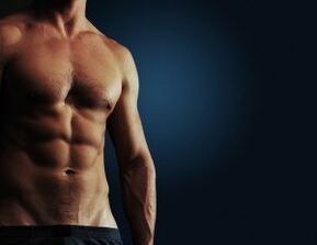 povećanje penisa muškarac