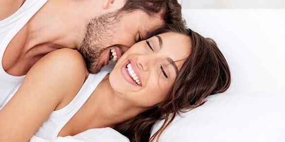 Partner će doživjeti nove senzacije korištenjem dodataka na penisu